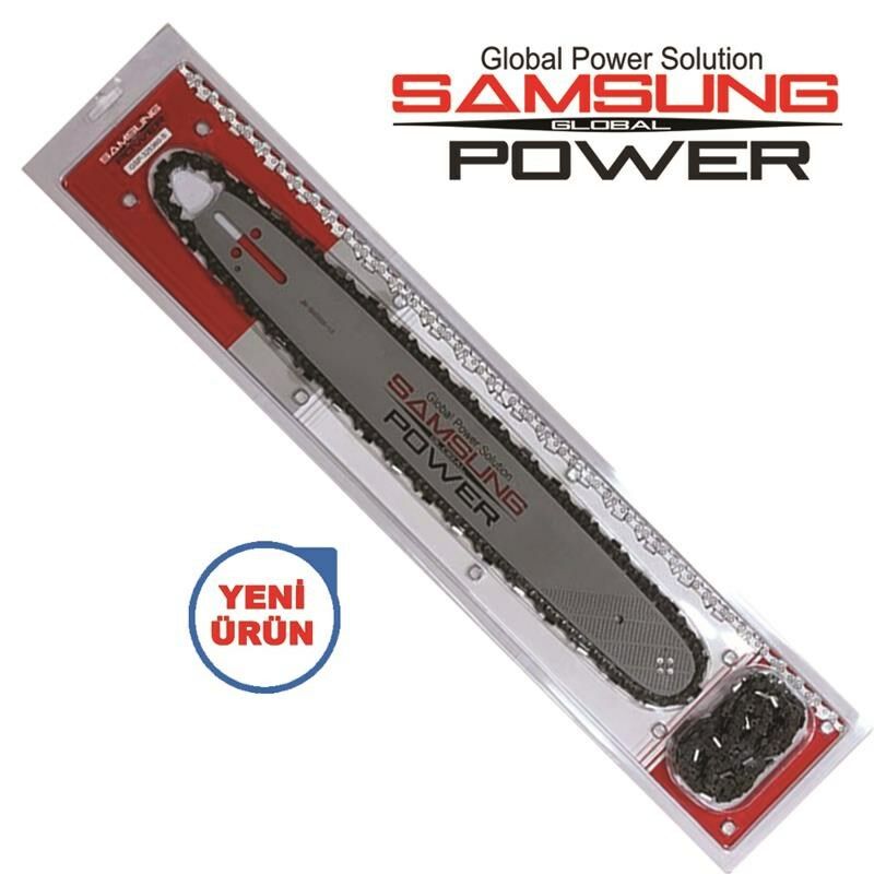 Samsung Power GSP-325360-S Pala Zincir Seti