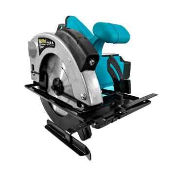 Anadolu Strong ANS1008M 1200W Daire Testere Sunta Kesme Makinesi Elmas Uçlu Bıçak Mavi