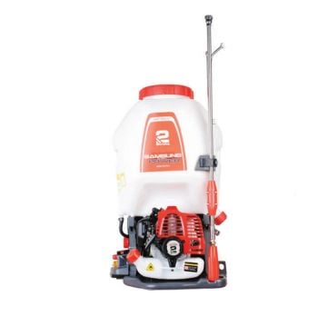 Samsung Power Gsp-350M-2 Benzinli Sırt Pülverizatörü 25 Lt