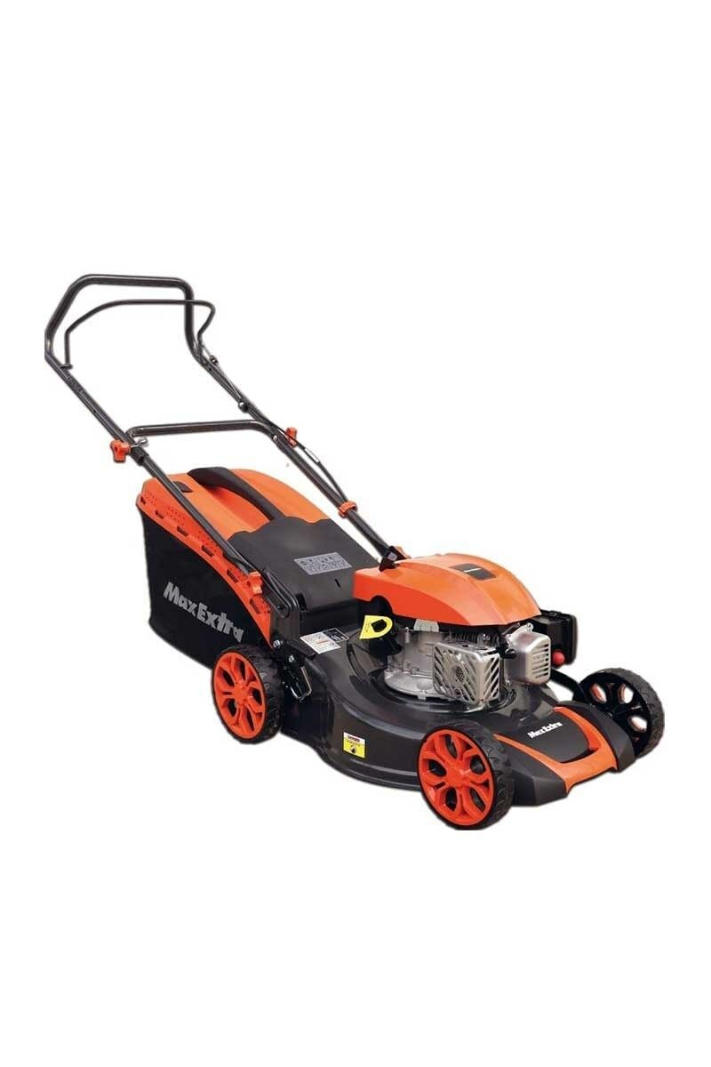Max Extra LM51Z-L 170cc Benzinli Çim Biçme Makinesi