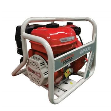 Samsung Power  GSP200H Benzinli Su Motoru