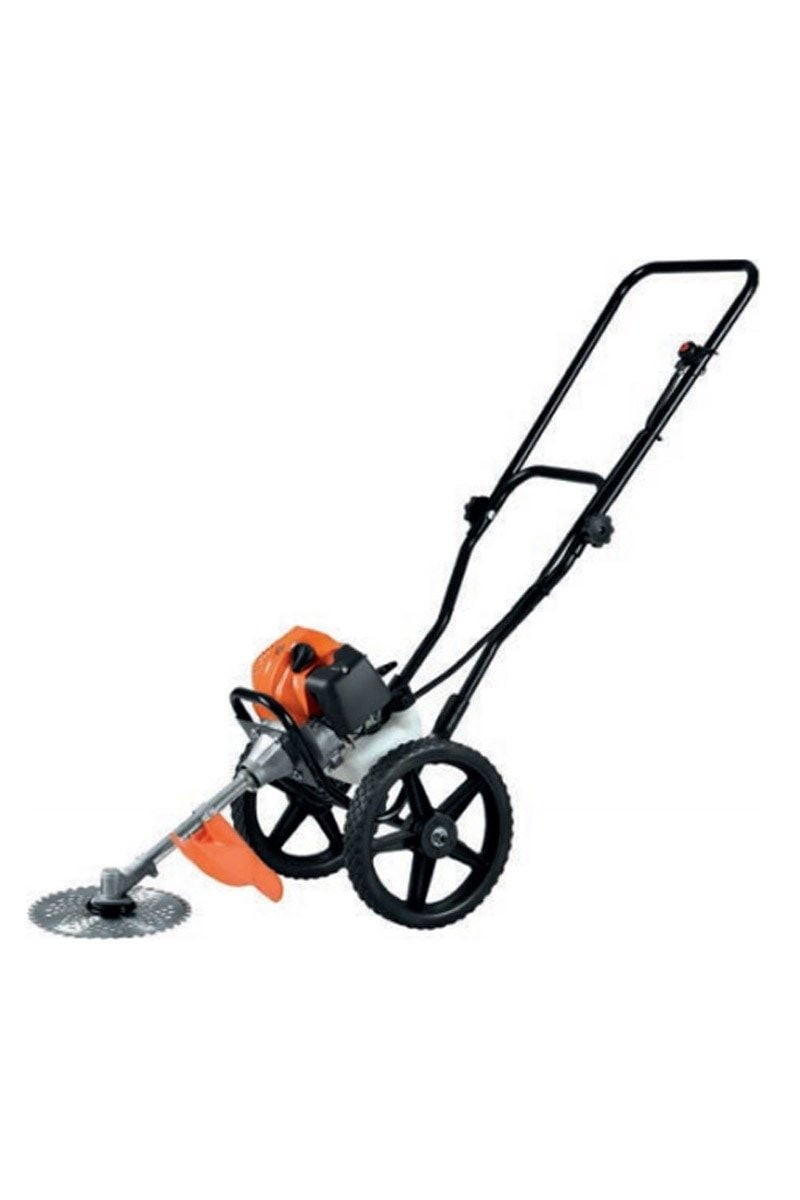 Max Extra BCBGS 2Hp Tekerlekli Tırpan Motoru