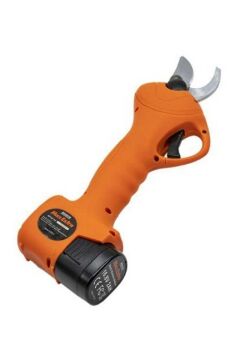 Max Extra MX8030 25mm Akülü Şarjlı Budama Makası
