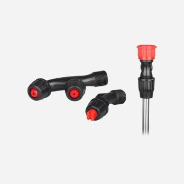 Rtrmax RTM9616 Şarjlı İlaçlama Pompası