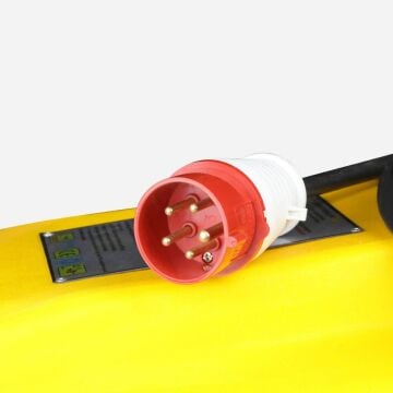 Rtrmax RTM7020 Profesyonel Yüksek Basınçlı Yıkama Makinası