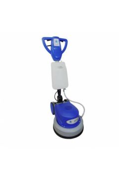 SC42 Halı Yıkama Makinası Cilalama Makinası ve Halı Fırçalama Makinası 42 Cm