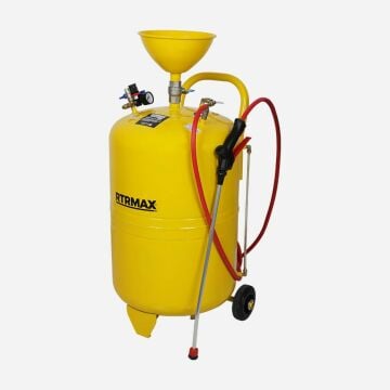 Rtrmax RTM7190 Köpük Makinası