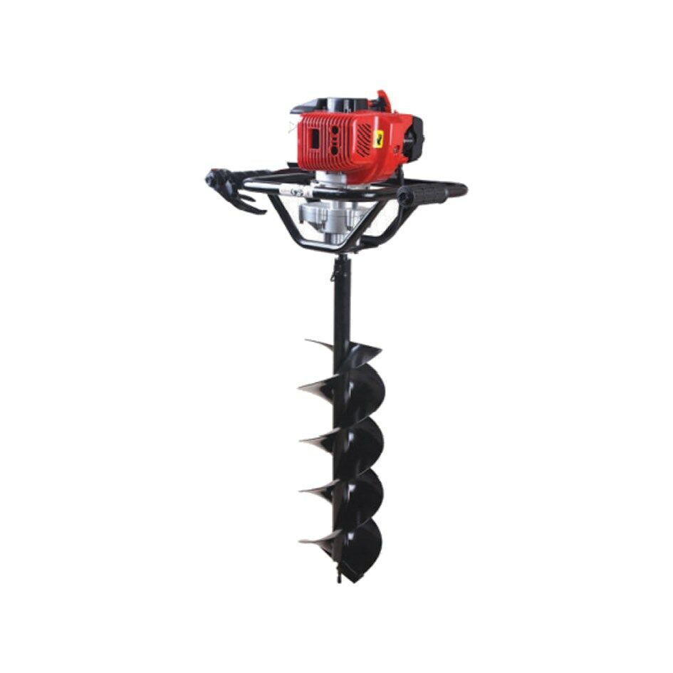 General Power GP-AG52B Toprak Delme Makinası