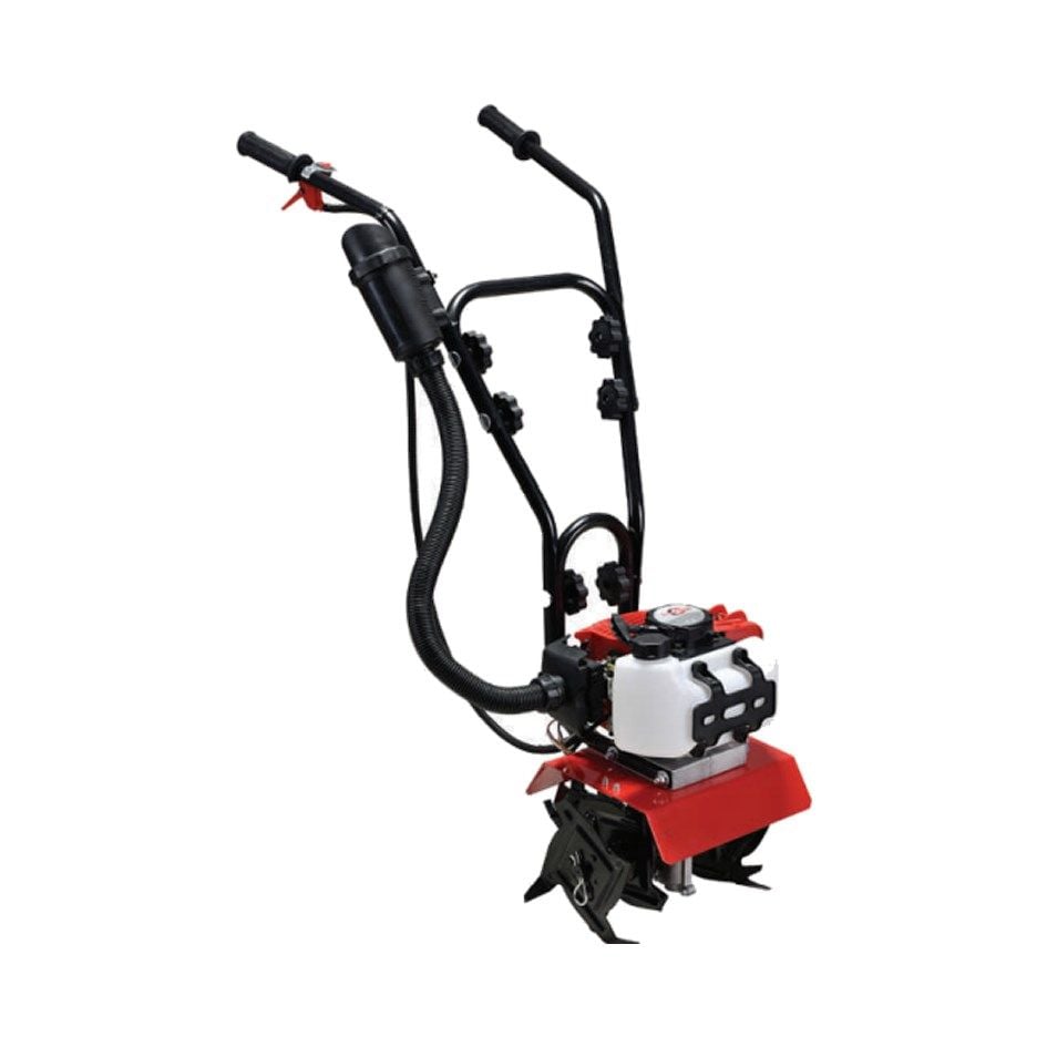 General Power Gp57 Benzinli Mini Çapa Makinası
