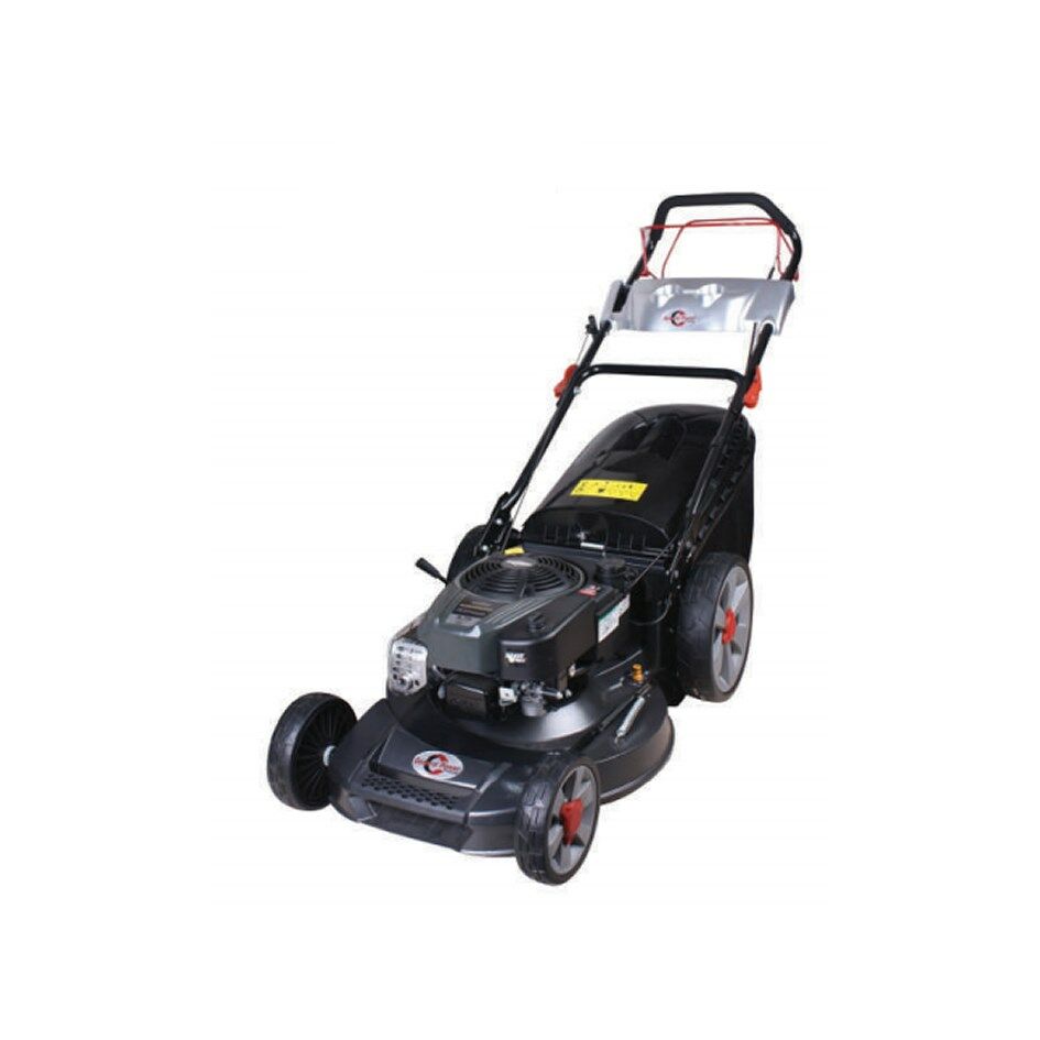 General Power Çim Biçme Makinası İtmeli 8.5 Hp 53 cm