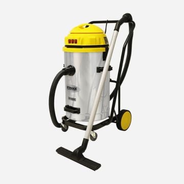 Rtrmax RTM8160 Endüstriyel Halı ve Koltuk Yıkamalı Süpürge 2400Watt