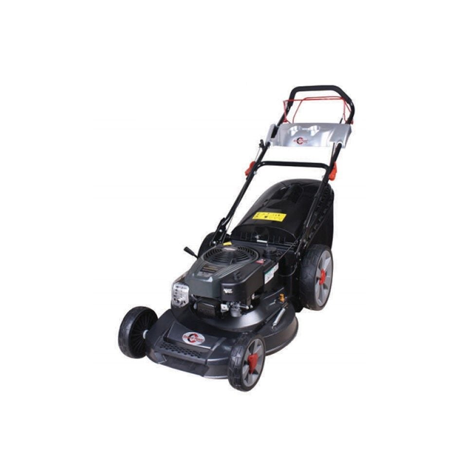 General Power Çim Biçme Makinası Şanzımanlı 8.5 Hp 53 cm
