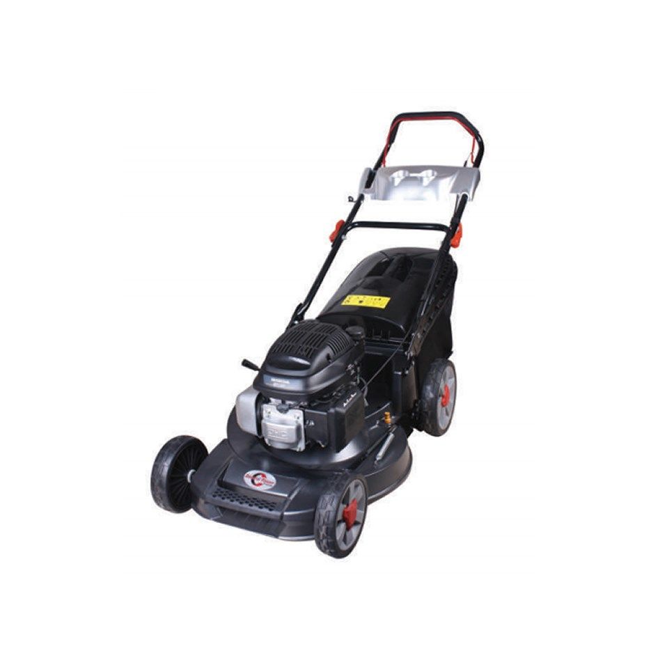 General Power Çim Biçme Makinası Şanzımanlı 6.5 Hp 53 cm