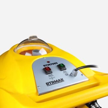 Rtrmax RTM7985 Sert Zemin Temizleme Otomatı 1200Watt