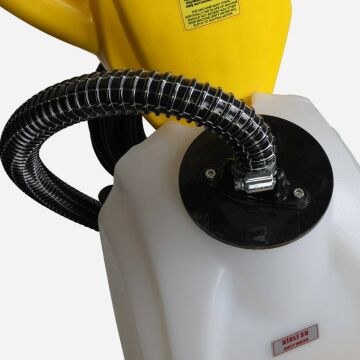 Rtrmax RTM7932 Dar Alan Zemin Temizleme Otomatı 1400Watt