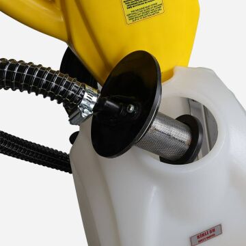 Rtrmax RTM7932 Dar Alan Zemin Temizleme Otomatı 1400Watt