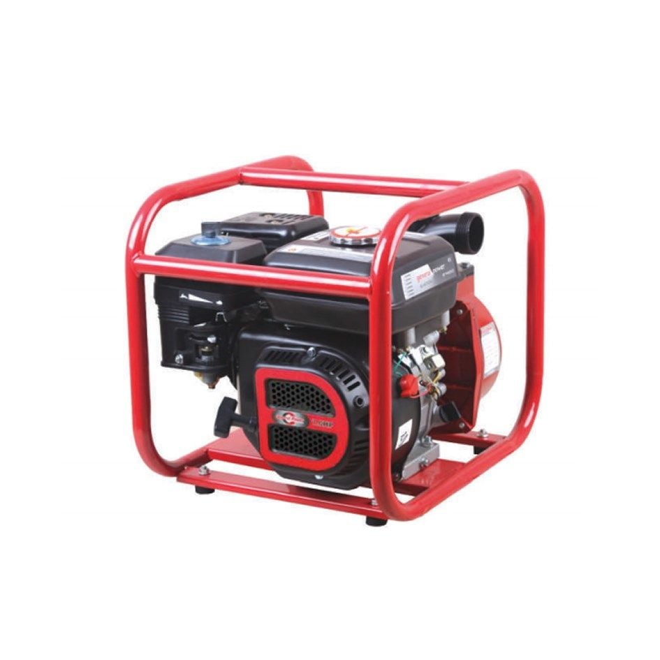 General Power GP-WB20CX Benzinli Su Motoru