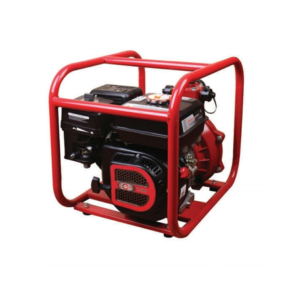 General Power GP-WP20H Su Motoru Benzinli Yüksek Basınçlı