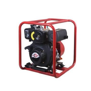 General Power GP-WP20D Su Motoru Dizel 2'' 5.0 Hp İpli