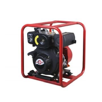 General Power GP-WP30DE Su Motoru Dizel 3'' 7.0 Hp İpli