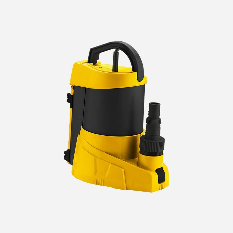 Rtrmax RTM825 Temiz Su Dalgıç Pompa 550Watt
