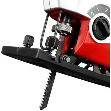 Rodex RPX2520 Akülü Dekupaj Testere