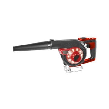 Rodex RPX2610 Akülü Hava Üfleme