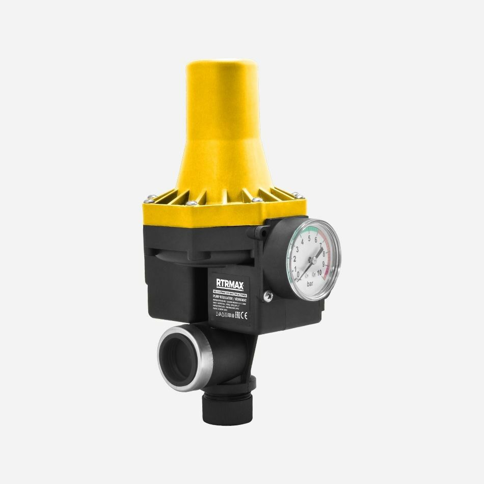 Rtrmax RTM852 Hidromat