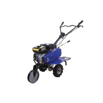 General Power Gp-85 Çapa Makinesi Benzinli Kayışlı 6.5 Hp 2 Ileri 1 Geri
