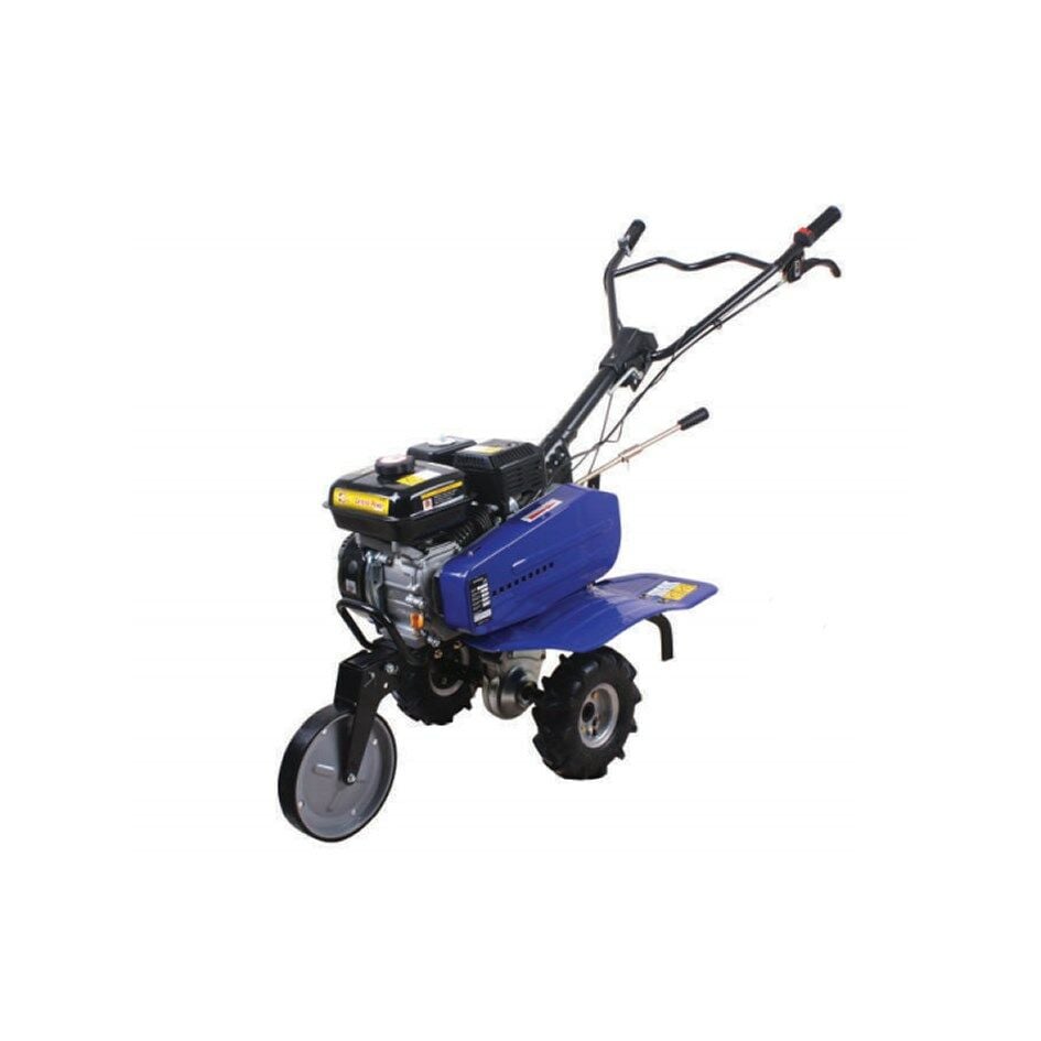 General Power GP-380B 7 Hp İpli Benzinli Çapa Makinesi