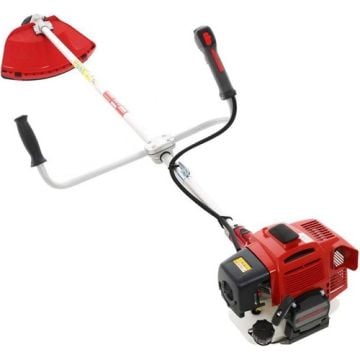 Kawasaki Mikawa Tj 53E Benzinli 3 Hp Yan Tırpan