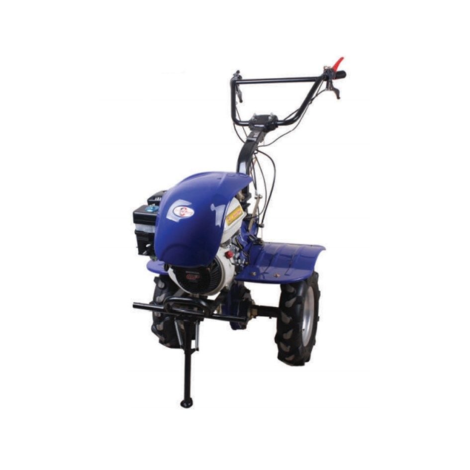 General Power GP-380D 6 Hp İpli Dizel Çapa Makinesİ