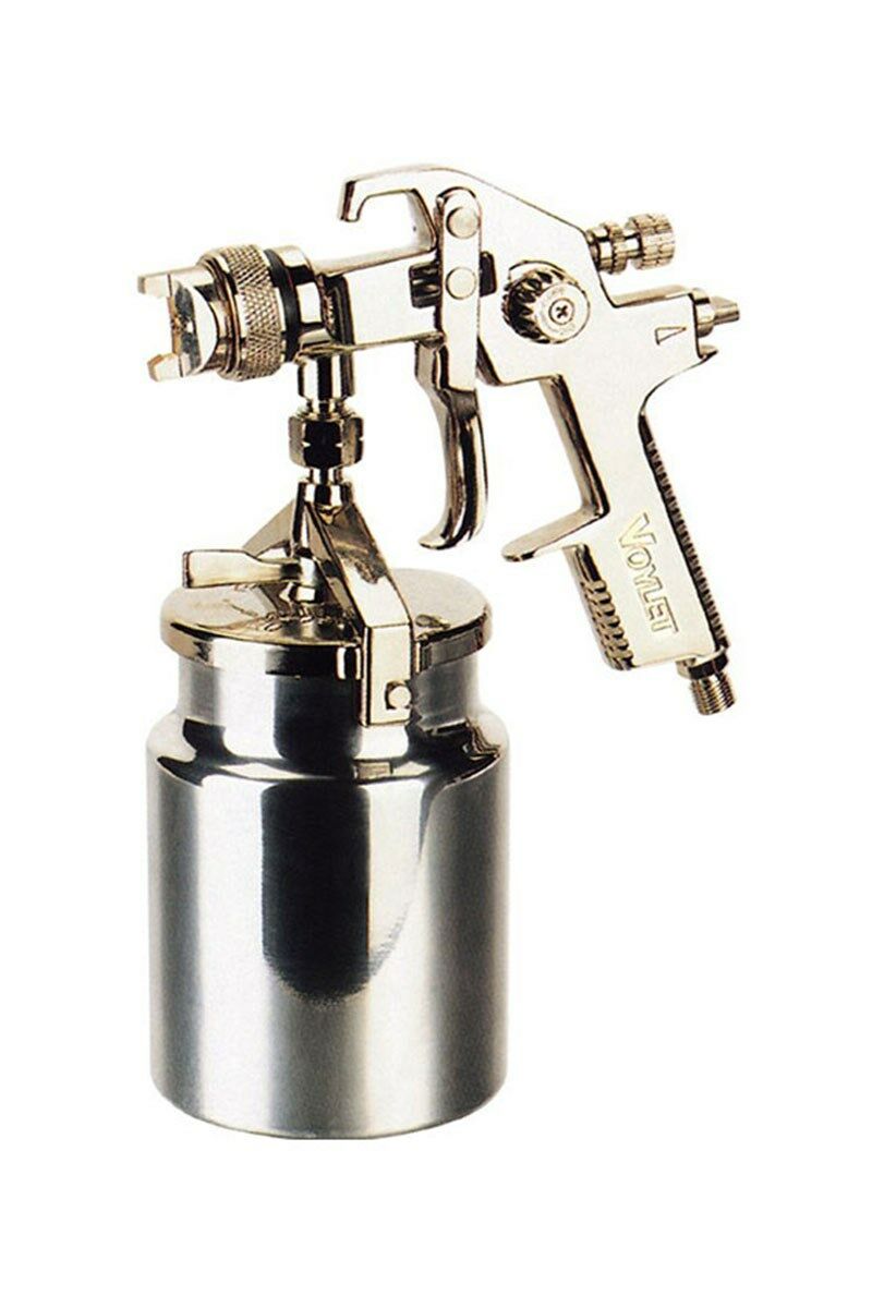 Max Extra Voylet AB17S Boya Tabancası