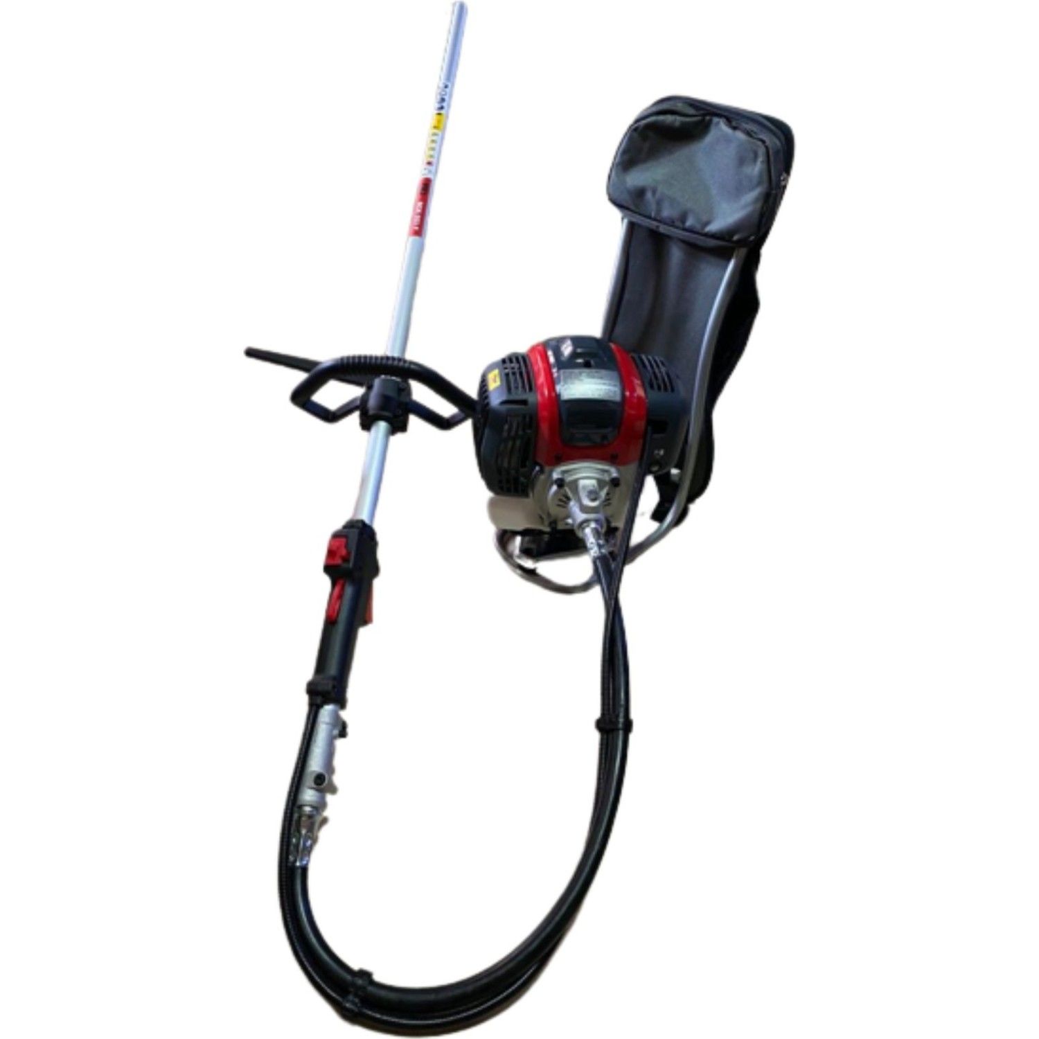 Energy Bck 553 F Pro Motorlu Tırpan Sırt Tipi