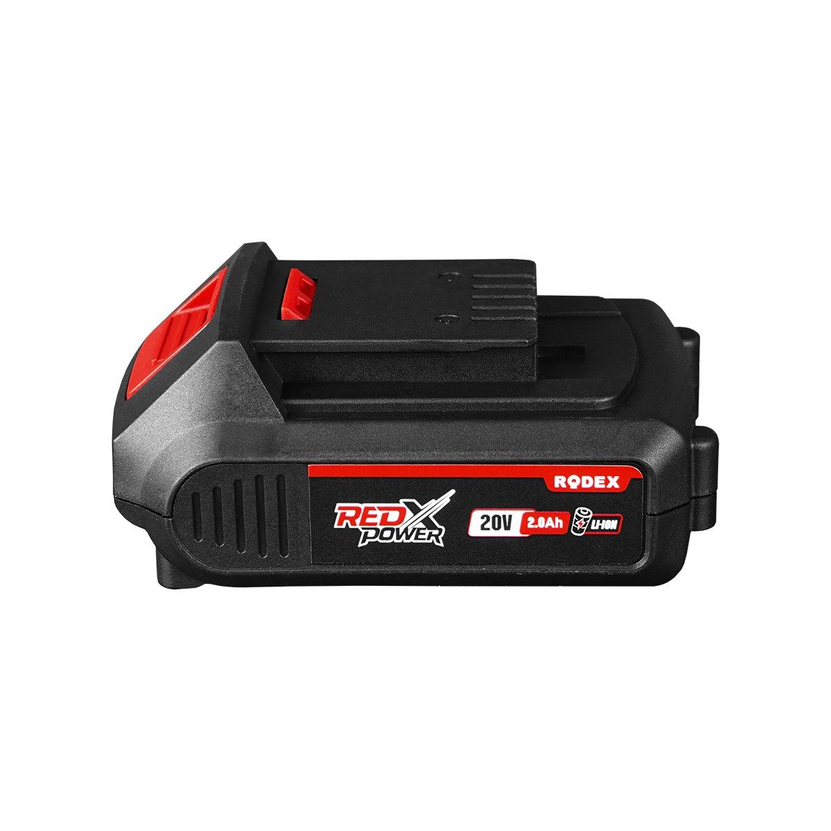 Rodex RPX2020 Batarya