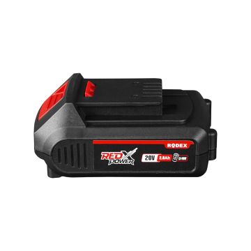 Rodex RPX2020 Batarya