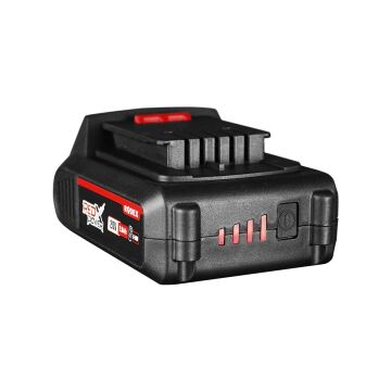 Rodex RPX2020 Batarya