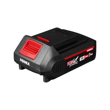 Rodex RPX2020 Batarya