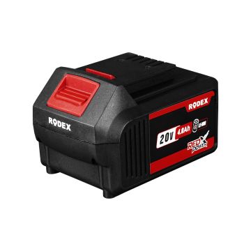Rodex RPX2040 Batarya