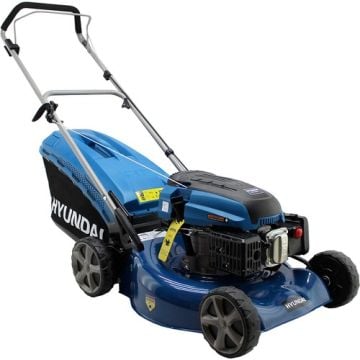 Hyundai HYM510P 51 Cm 173cc Benzinli Çim Biçme Makinası