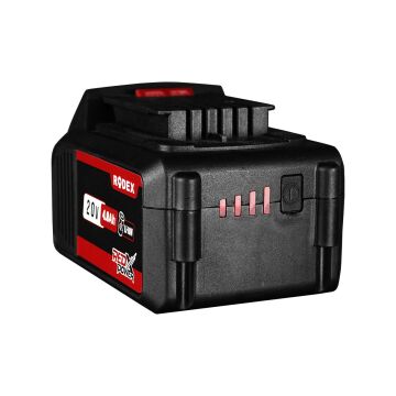 Rodex RPX2060 Batarya