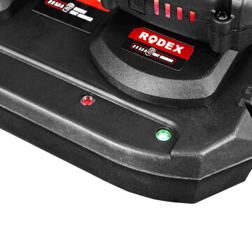 Rodex RPX2090 Şarj Aleti