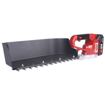 Samsun Power GSP-53R 4 Bataryalı Çay Toplama Makinesi