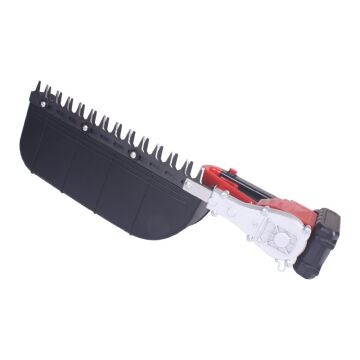 Samsun Power GSP-53R 4 Bataryalı Çay Toplama Makinesi