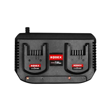 Rodex RPX2090 Şarj Aleti