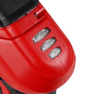Rodex RDX331 Akülü Vidalama