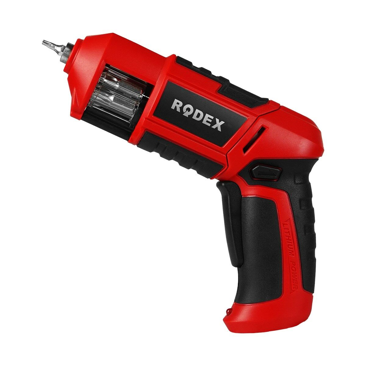 Rodex RDX331 Akülü Vidalama