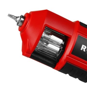 Rodex RDX331 Akülü Vidalama