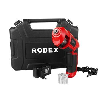 Rodex RDX331 Akülü Vidalama