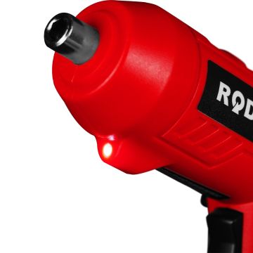 Rodex RDX3085 Akülü Vidalama